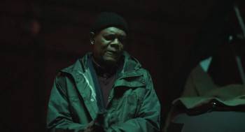 Screenshot 3 from Damaged (Full Movie)