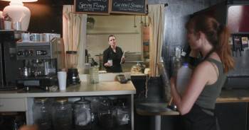Screenshot 1 from Damaged Goods (Full Movie)