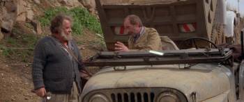 Screenshot 1 from Damien: Omen II (Full Movie)