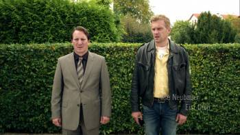 Screenshot 1 from Dampfnudelblues (Full Movie)