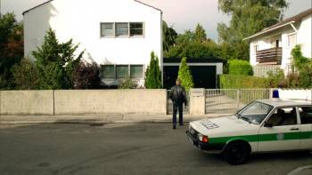 Screenshot 2 from Dampfnudelblues (Full Movie)
