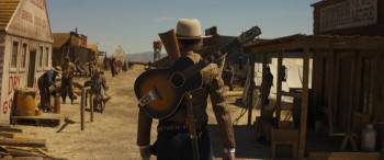 Screenshot 3 from Damsel (Full Movie)