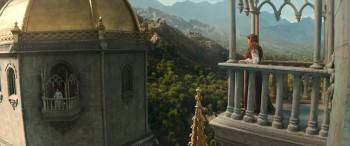 Screenshot 3 from Damsel (Full Movie)
