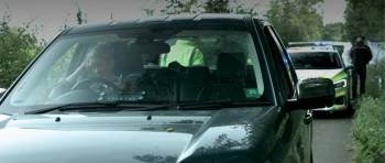 Screenshot 1 from Dan Hawk Psychic Detective (Full Movie)