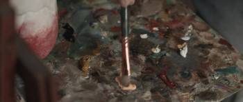 Screenshot 2 from Dan Hawk Psychic Detective (Full Movie)