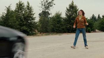 Screenshot 1 from Dance Flick (Full Movie)