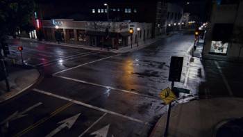 Screenshot 2 from Dance Flick (Full Movie)