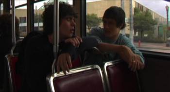 Screenshot 3 from Dance Party, USA (Full Movie)