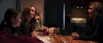 Screenshot 2 from Dance Rivals (Full Movie)
