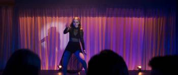 Screenshot 3 from Dance Rivals (Full Movie)
