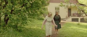 Screenshot 1 from Dancer in the Dark (Full Movie)