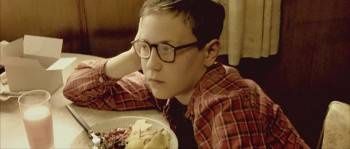 Screenshot 3 from Dancer in the Dark (Full Movie)