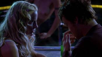 Screenshot 1 from Dancing at the Blue Iguana (Full Movie)
