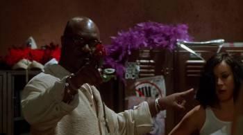 Screenshot 2 from Dancing at the Blue Iguana (Full Movie)