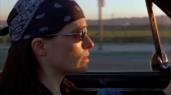 Screenshot 3 from Dancing at the Blue Iguana (Full Movie)