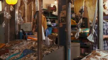 Screenshot 2 from Dancing Ninja (Full Movie)