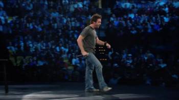 Screenshot 1 from Dane Cook: Vicious Circle (Full Movie)