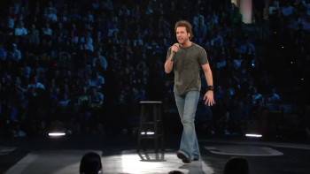 Screenshot 3 from Dane Cook: Vicious Circle (Full Movie)