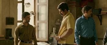 Screenshot 3 from Dangal (Full Movie)