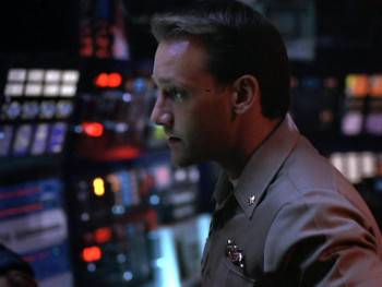 Screenshot 1 from Danger Beneath the Sea (Full Movie)