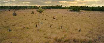 Screenshot 1 from Danger Close (Full Movie)