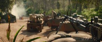 Screenshot 2 from Danger Close (Full Movie)
