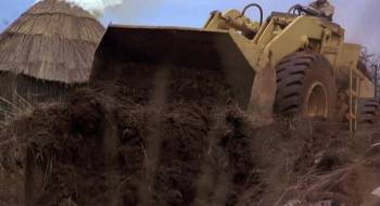 Screenshot 3 from Danger Zone (Full Movie)