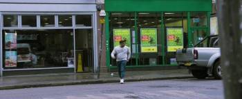 Screenshot 2 from Dangerous Game (Full Movie)