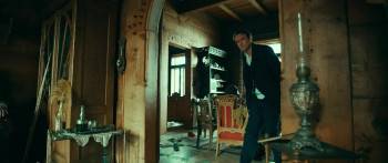 Screenshot 2 from Dangerous Men (Full Movie)