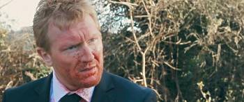 Screenshot 2 from Dangerous Mind of a Hooligan (Full Movie)