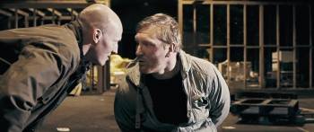 Screenshot 3 from Dangerous Mind of a Hooligan (Full Movie)