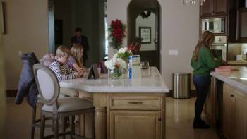 Screenshot 1 from Dangerous Snow Day (Full Movie)