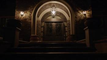 Screenshot 2 from Dangerous Snow Day (Full Movie)