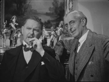 Screenshot 2 from Dangerous to Know (Full Movie)