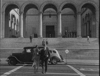 Screenshot 3 from Dangerous to Know (Full Movie)