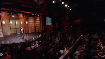 Screenshot 2 from Daniel Tosh: Completely Serious (Full Movie)