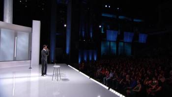 Screenshot 2 from Daniel Tosh: Happy Thoughts (Full Movie)