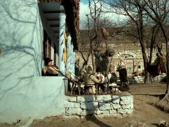 Screenshot 1 from Danila Prepeleac (Full Movie)