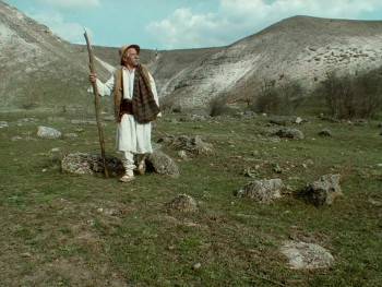 Screenshot 2 from Danila Prepeleac (Full Movie)