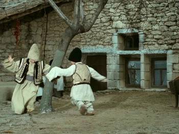 Screenshot 3 from Danila Prepeleac (Full Movie)