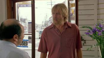 Screenshot 1 from Danny Deckchair (Full Movie)