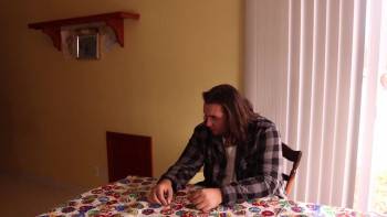 Screenshot 3 from Danny Hall the Killer Crab Elf (Full Movie)