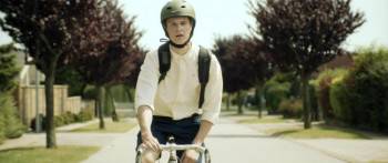 Screenshot 3 from Danny's Doomsday (Full Movie)