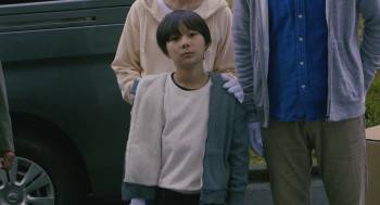 Screenshot 3 from Dareka no hana (Full Movie)