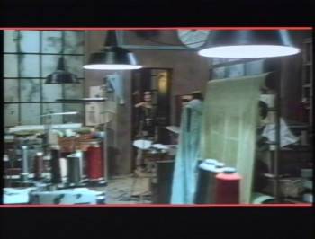 Screenshot 1 from Dario Argento: Master of Horror (Full Movie)
