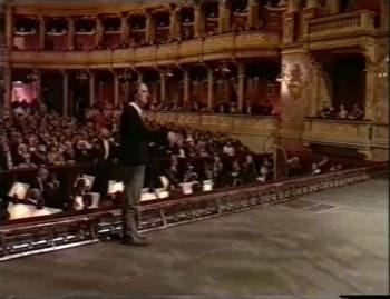 Screenshot 1 from Dario Argento: My Cinema (Full Movie)