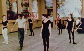 Screenshot 1 from Dario Argento's World of Horror (Full Movie)
