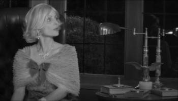 Screenshot 2 from Dark and Stormy Night (Full Movie)
