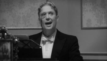Screenshot 3 from Dark and Stormy Night (Full Movie)