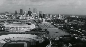 Screenshot 2 from Dark Angels (Full Movie)